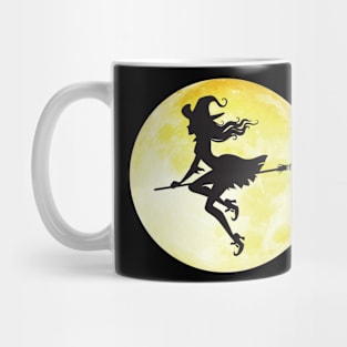 witch Mug